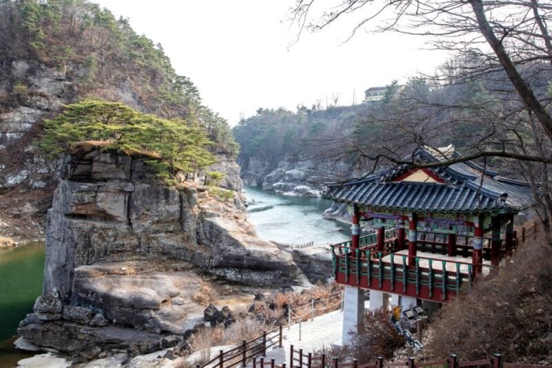 From Seoul: Cheorwon DMZ, Observatory, 2nd Tunnel Day Tour - Tour Duration and Departure Locations