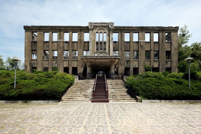 From Seoul: Cheorwon DMZ, Observatory, 2nd Tunnel Day Tour - Cheorwon Peace Observatory