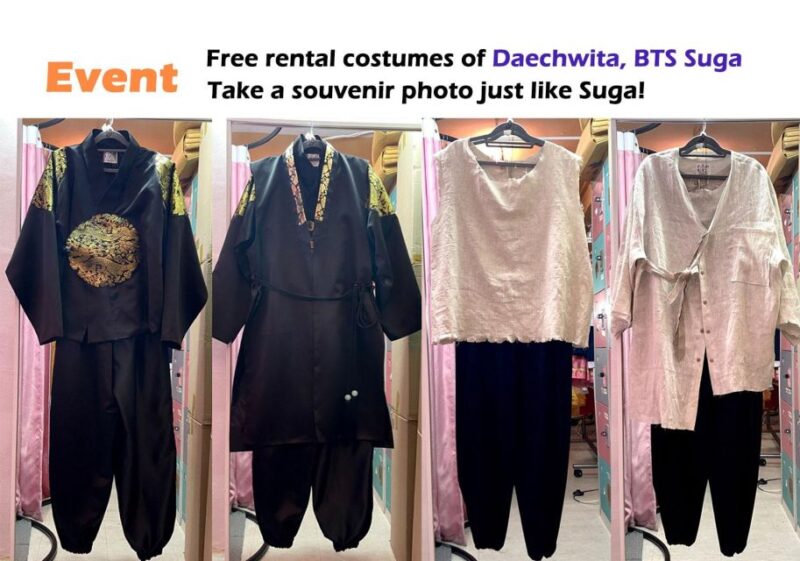 From Seoul: Classic K-Drama Dae Jang Geum Park Tour - Cancellation Policy