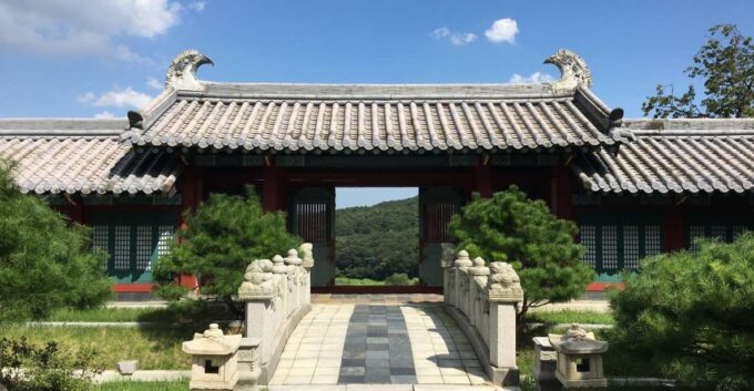 From Seoul: Classic K-Drama Dae Jang Geum Park Tour - Exploring Korean Wave and K-pop