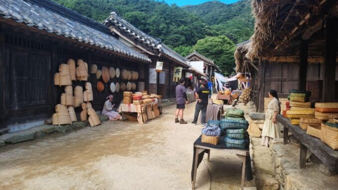 From Seoul: Classic K-Drama Dae Jang Geum Park Tour - Frequently Asked Questions