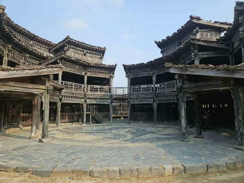 From Seoul: Dae Jang Geum Park Historic K-Drama Set Tour - The Sum Up