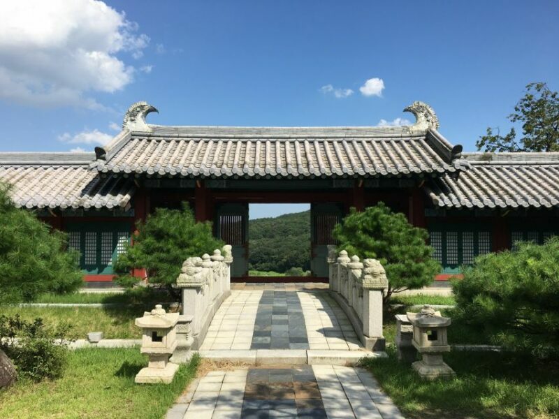From Seoul: Dae Jang Geum Park Historic K-Drama Set Tour - FAQ