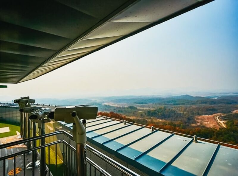 From Seoul: DMZ, 3rd Tunnel & Suspension Bridge Guided Tour - Logistics