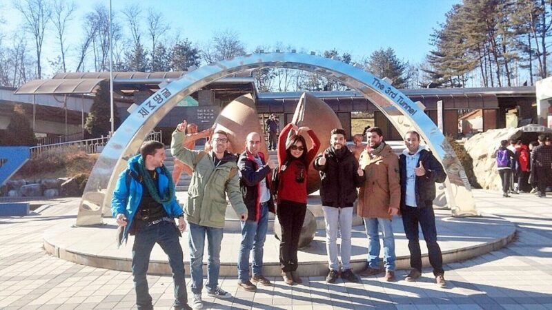 From Seoul: DMZ Half or Full-Day Guided Day Trip - Exclusions and Restrictions