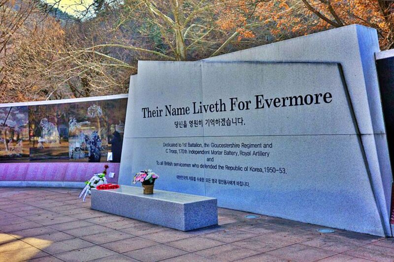 From Seoul: DMZ Half or Full-Day Guided Day Trip - Age Requirements and Supervision