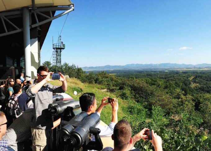 From Seoul: DMZ Half or Full-Day Guided Day Trip - Safety and Participant Guidelines