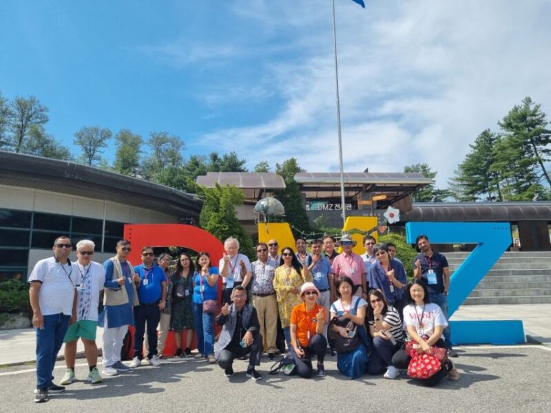 From Seoul: DMZ Tour With North Korean Defector Interview - Tour Details