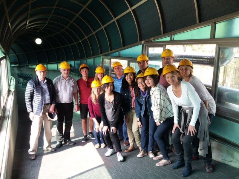 From Seoul: DMZ Tour With North Korean Defector Interview - Tour Duration and Itinerary