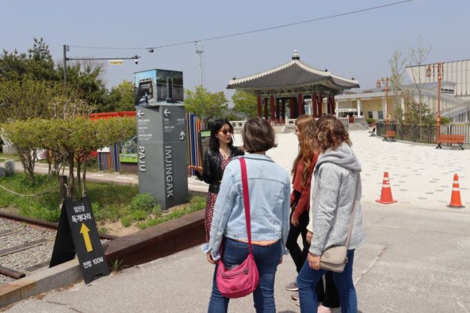 From Seoul: DMZ Tour With North Korean Defector Interview - Frequently Asked Questions