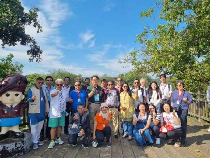 From Seoul: DMZ Tour With North Korean Defector Interview - Recap