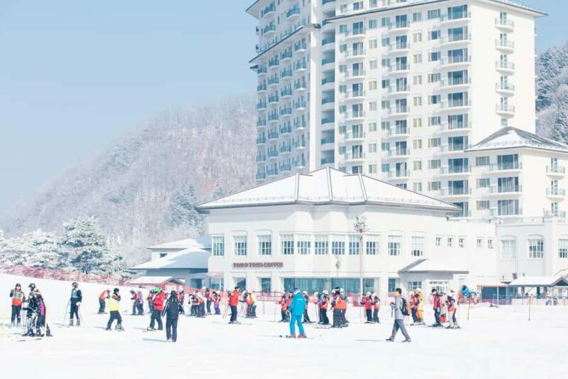 From Seoul: Elysian Ski Resort with Rental & Basic Lesson - Final Thoughts: Is This Tour for You?