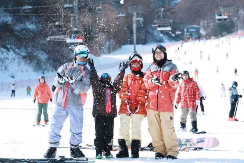 From Seoul: Elysian Ski Tour (Ski & Snowboard Full Package) - Who Should Consider This Tour?