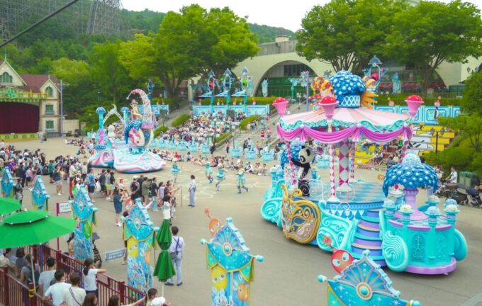 From Seoul: Everland Admission Ticket With Transfer - Frequently Asked Questions