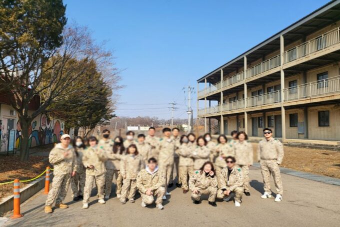 From Seoul: Guided Trip to DMZ, Camp Greaves or 3rd Tunnel - Tour Option: Camp Greaves