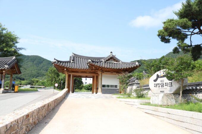 From Seoul: Half-Day MBC Dae Jang Geum Park Transfer - Photography Opportunities