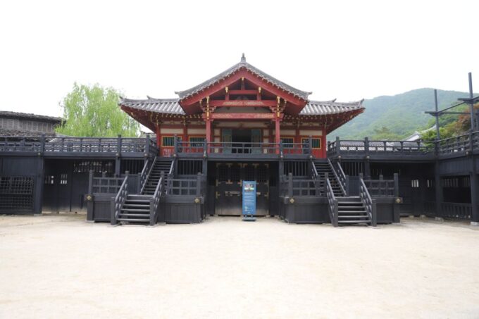 From Seoul: Half-Day MBC Dae Jang Geum Park Transfer - Frequently Asked Questions