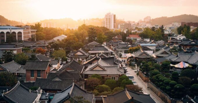 From Seoul: Jeonju Hanok Village Cultural Wonders Day Tour - What to Bring
