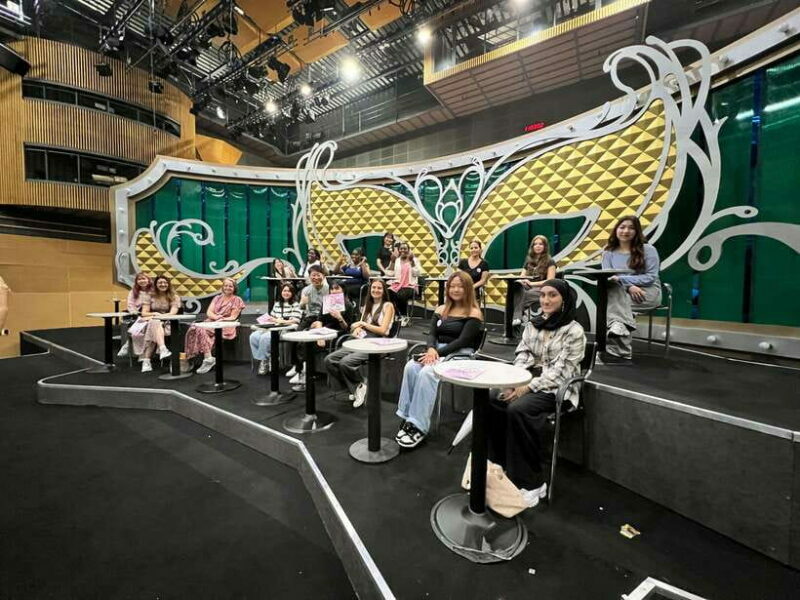 From Seoul: MBC K-Drama Studio One Day Tour (Ilsan & Sangam) - Key Points