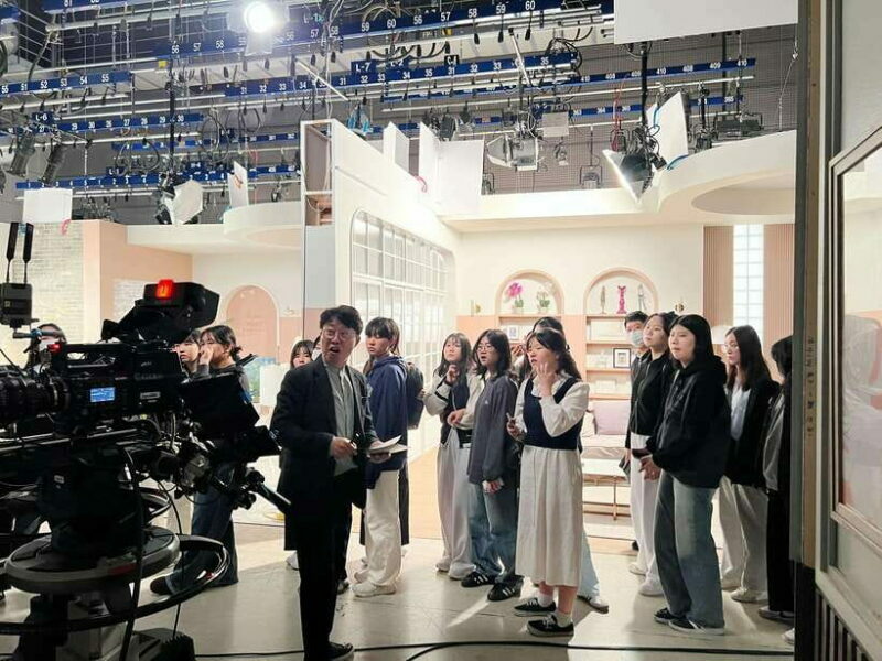 From Seoul: MBC K-Drama Studio One Day Tour (Ilsan & Sangam) - An In-Depth Look at the Tour Experience