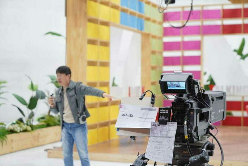 From Seoul: MBC K-Drama Studio One Day Tour (Ilsan & Sangam) - Who Would Love This Tour?