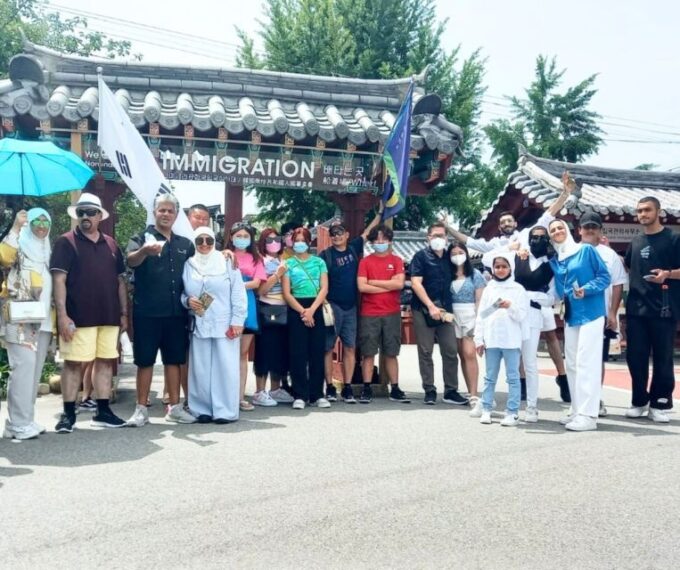 From Seoul: Nami Island, Korean Garden & Rail Bike Day Trip - Additional Information
