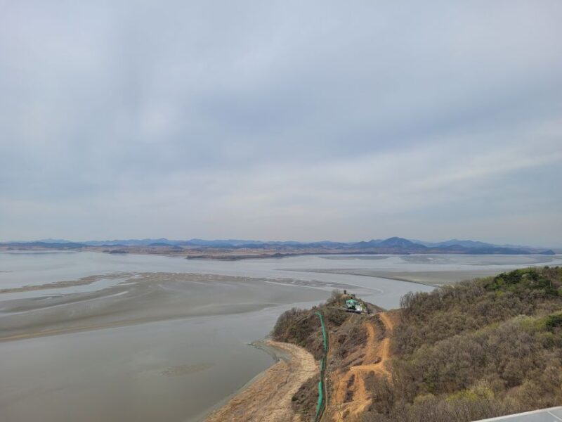 From Seoul: Private DMZ and Odusan Observatory Full-Day Tour - Overview of the Tour