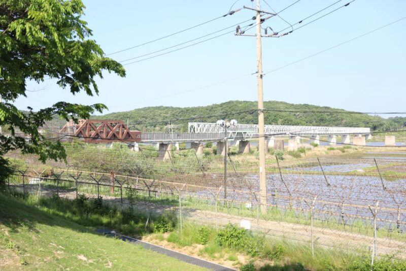 From Seoul: South Korea Demilitarized Zone Guided Tour - Tour Overview