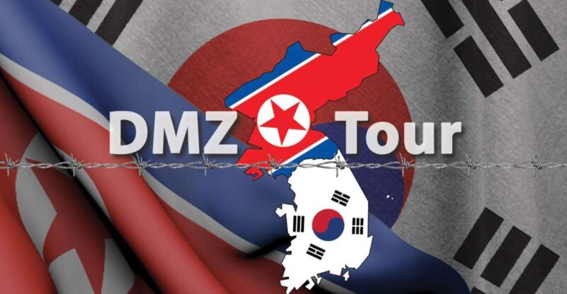 From Seoul: South Korea Demilitarized Zone Guided Tour - Cancellation Policy
