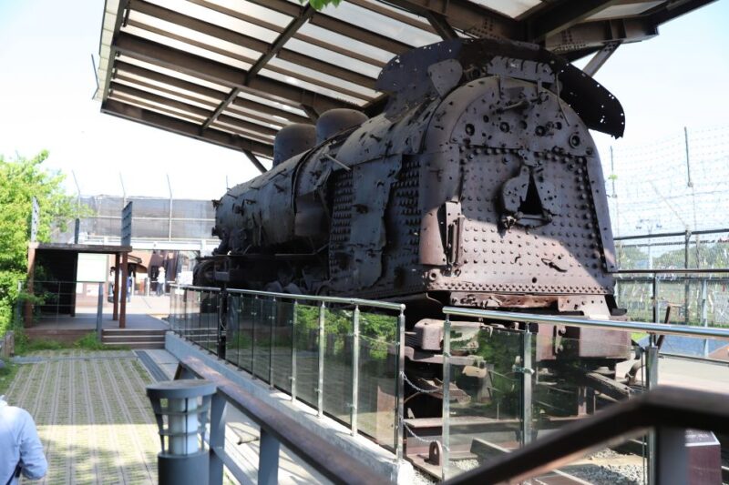 From Seoul: South Korea Demilitarized Zone Guided Tour - Restrictions and Regulations
