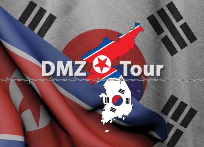 From Seoul: South Korea Demilitarized Zone Guided Tour - Itinerary Subject to Changes