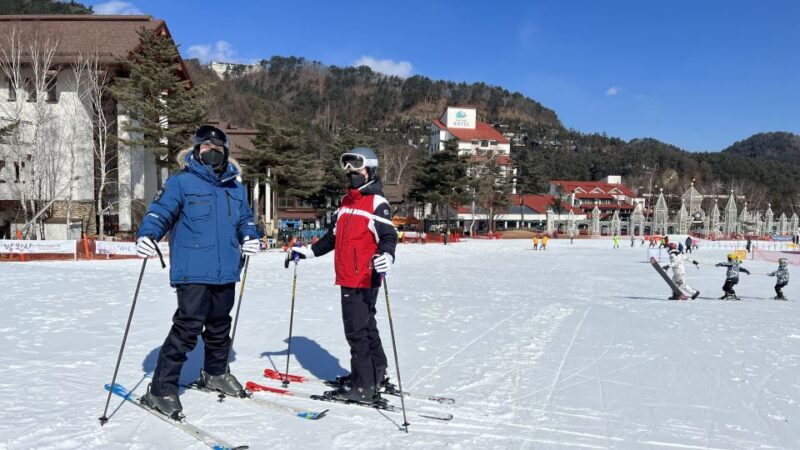 From Seoul: Yongpyong Ski Day Tour With Transportation - Frequently Asked Questions