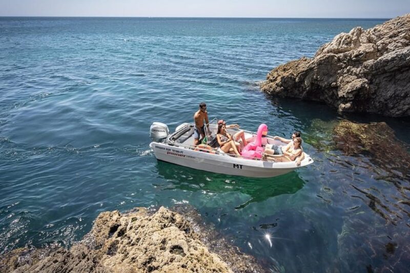 From Sesimbra: Arrabida Natural Park Private Boat Trip - Weather Conditions