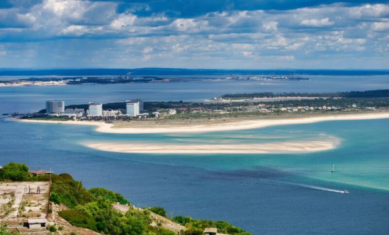 From Sesimbra: Arrábida Natural Park & Tróia Sandbanks Tour - Frequently Asked Questions