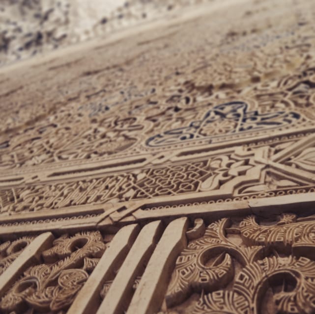 From Seville: Alhambra & Albaicín Private Tour - Customer Reviews