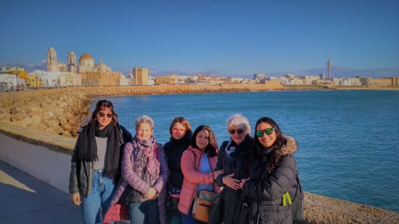 From Seville: Cadiz and Jerez De La Frontera Day Trip - Itinerary Overview