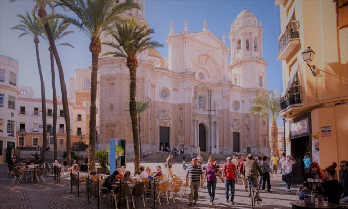 From Seville: Cadiz and Jerez De La Frontera Day Trip - Recommended Attire and Restrictions