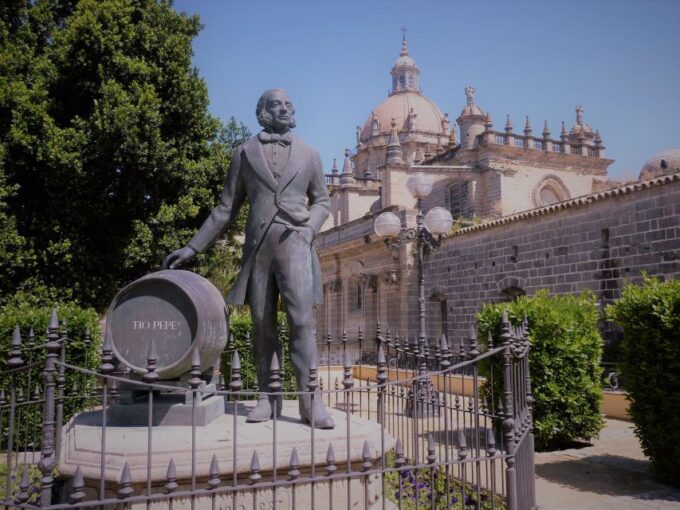 From Seville: Cadiz and Jerez De La Frontera Day Trip - Frequently Asked Questions