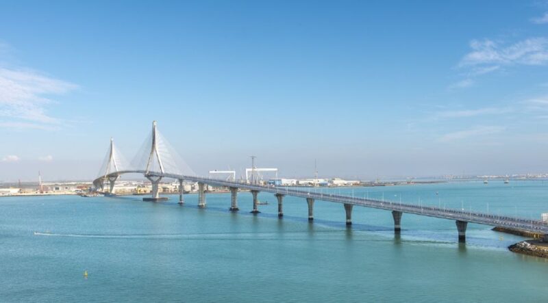 From Seville: Cadiz & Jerez Sherry Tasting Day Trip - Key Points