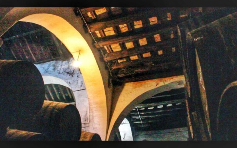From Seville: Cadiz & Jerez Sherry Tasting Day Trip - Cultural Insights