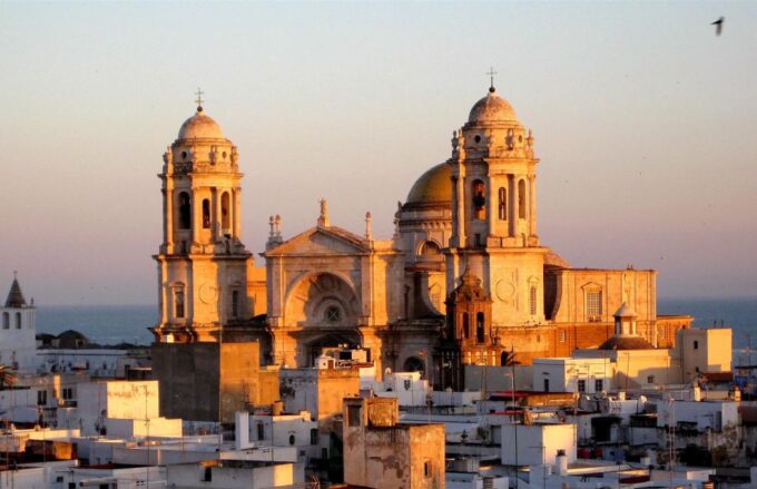 From Seville: Cadiz & Jerez Sherry Tasting Day Trip - Frequently Asked Questions