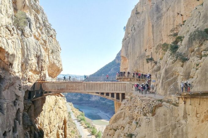 From Seville: Caminito Del Rey Full-Day Hike - Frequently Asked Questions