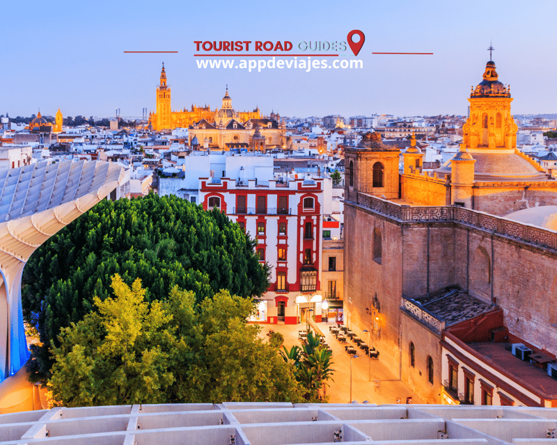 From Seville: Complete Private Tour of Seville - Key Points