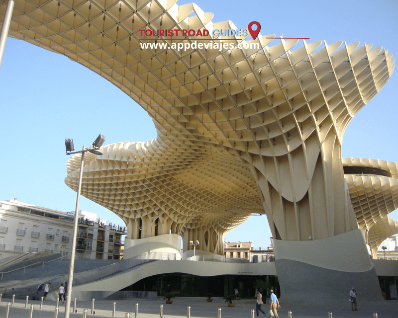 From Seville: Complete Private Tour of Seville - Itinerary Highlights