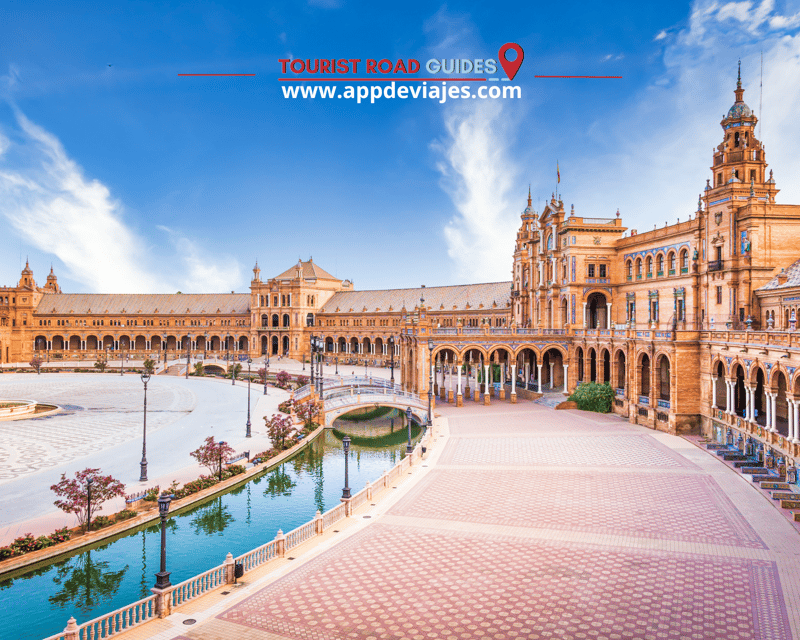 From Seville: Complete Private Tour of Seville - Pickup and Drop-off