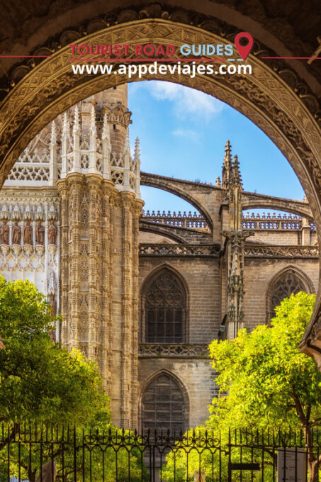 From Seville: Complete Private Tour of Seville - Safety and Accessibility