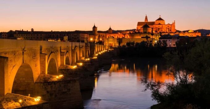 From Seville: Cordoba Private Day Trip - Tour Details