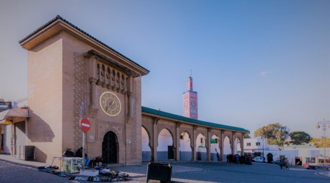 From Seville: Day Trip to Tangier With Guide and Meal - Departure and Return Details