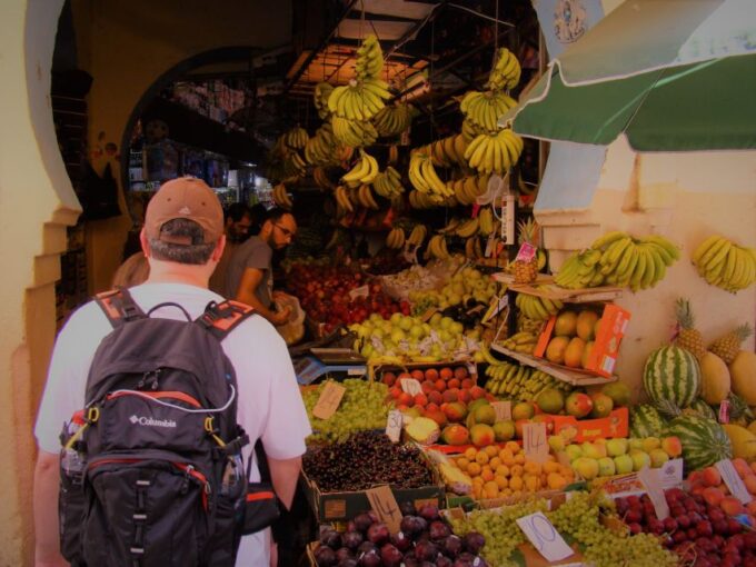 From Seville: Day Trip to Tangier With Guide and Meal - Frequently Asked Questions