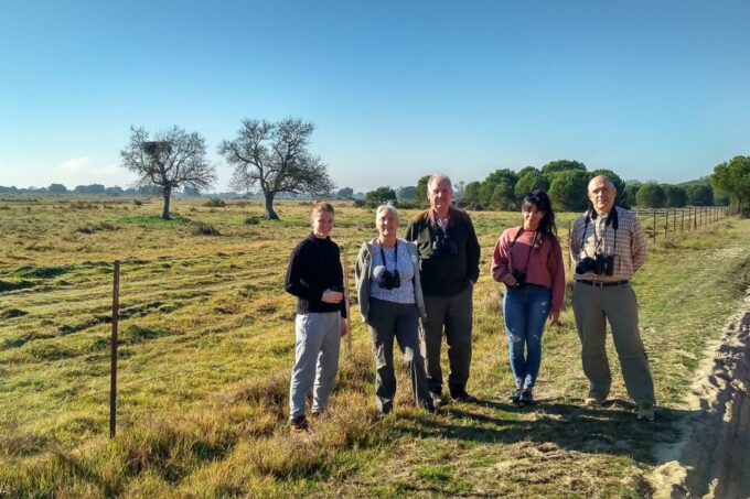 From Seville: Doñana National Park 4x4 Tour - Inclusions and Pricing